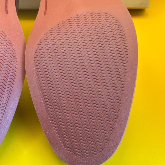 Cole Haan Men's Tan Wingtip Derbys - Picture 11 of 12